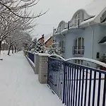 Apartman Laguna Apartmanhaz