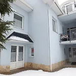Laguna Apartmanhaz Hévíz