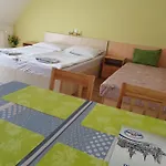 Laguna Apartmanhaz * Hévíz