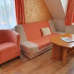 Laguna Apartmanhaz *