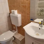 Laguna Apartmanhaz Hévíz