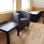 Laguna Apartmanhaz * Hévíz