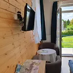 Laguna Apartmanhaz *