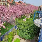 Laguna Apartmanhaz Apartman Hévíz