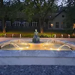 Apartman Laguna Apartmanhaz