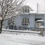 Laguna Apartmanhaz Apartman *