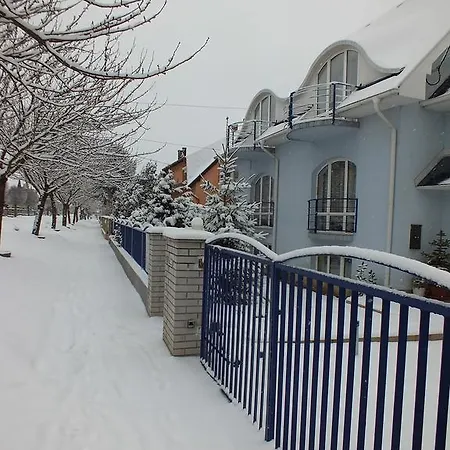 Apartament Laguna Apartmanhaz