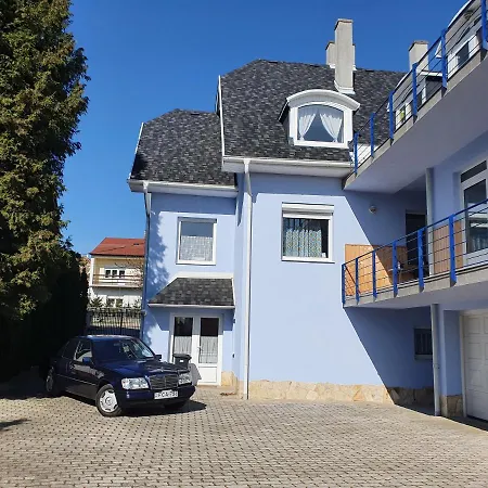 Laguna Apartmanhaz