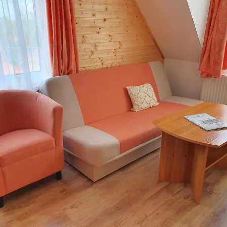 Laguna Apartmanhaz *