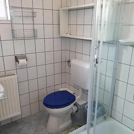 Laguna Apartmanhaz Lägenhet *