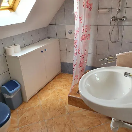 Lägenhet Laguna Apartmanhaz