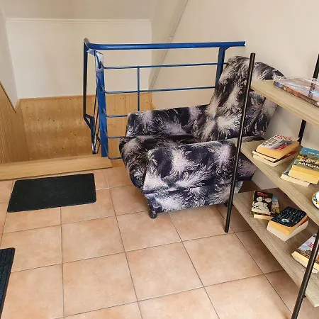Laguna Apartmanhaz