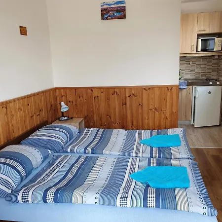 Lägenhet Laguna Apartmanhaz
