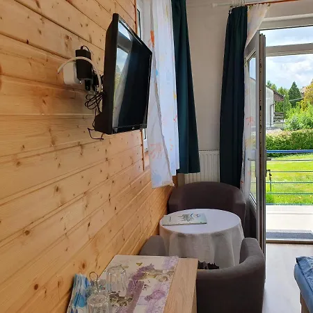Laguna Apartmanhaz *