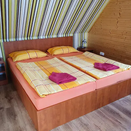 Laguna Apartmanhaz