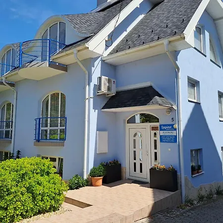 Laguna Apartmanhaz Lejlighed