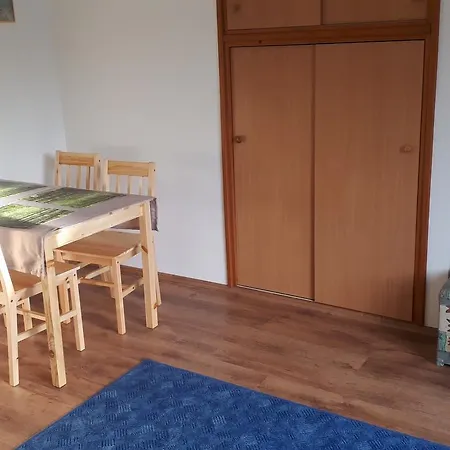 Lägenhet Laguna Apartmanhaz *