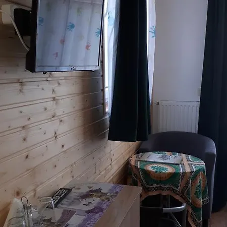 Lägenhet Laguna Apartmanhaz *
