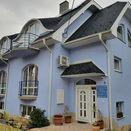 Lejlighed Laguna Apartmanhaz
