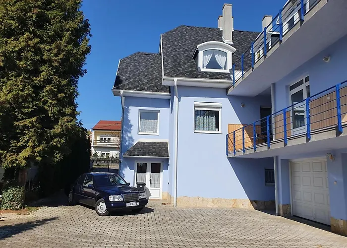 Laguna Apartmanhaz