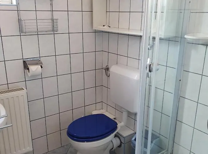 Laguna Apartmanhaz 公寓 *