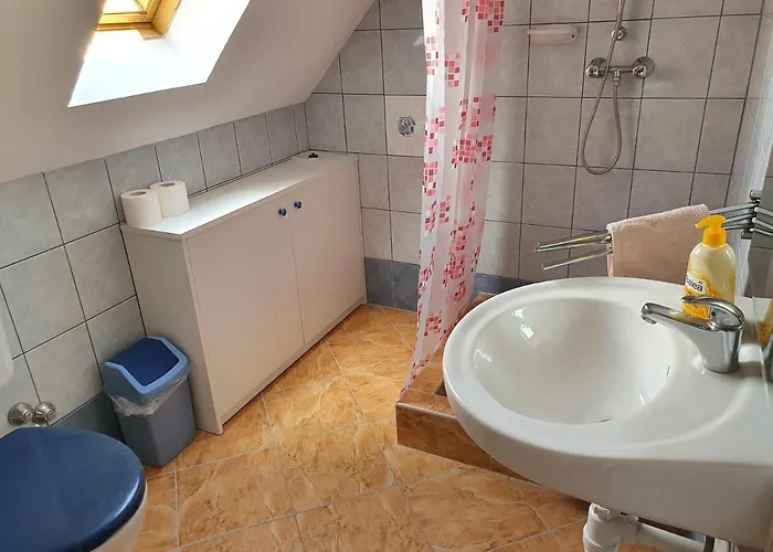 דירה Laguna Apartmanhaz