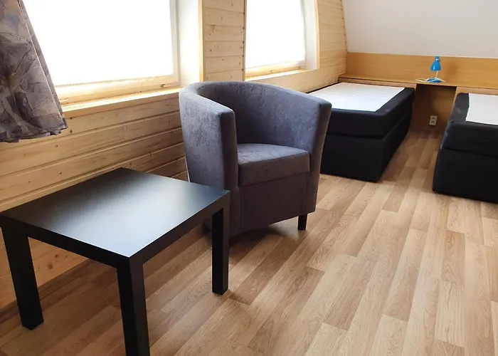 Laguna Apartmanhaz * Hévíz