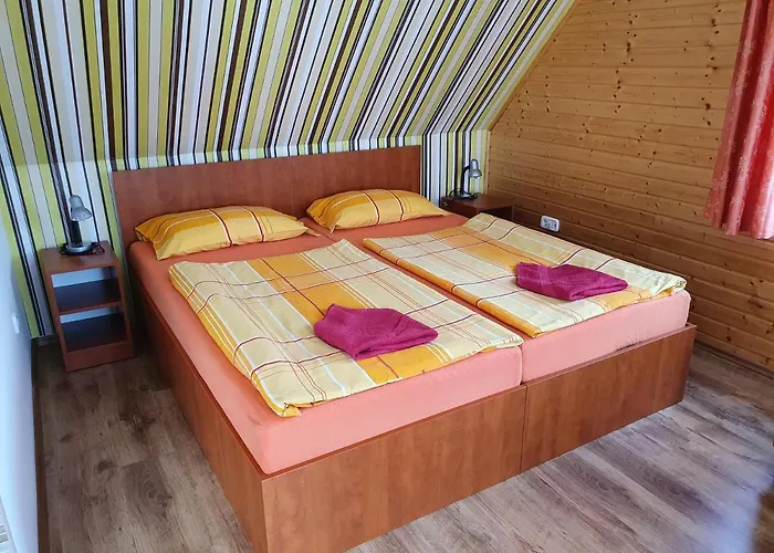 Laguna Apartmanhaz