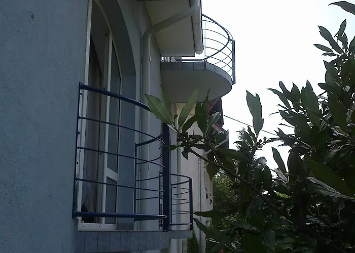 Laguna Apartmanhaz Hévíz