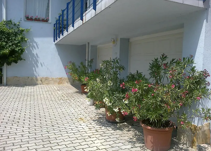 Laguna Apartmanhaz דירה